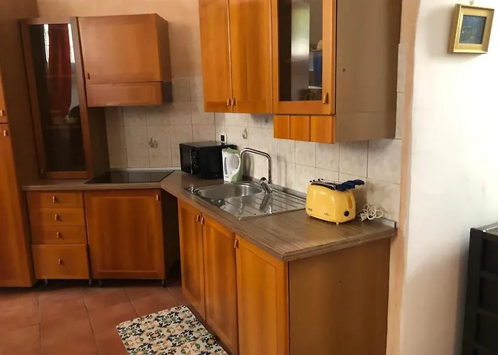 Apartment Luminosa E Accogliente Casa Centro Storico Rom